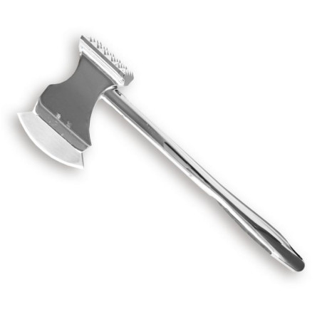 Tłuczek do mięsa z tasakiem Maestro MR-1576