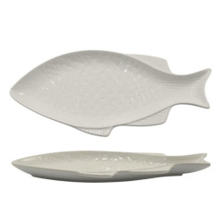 Półmisek ceramiczny Ryba 33cm