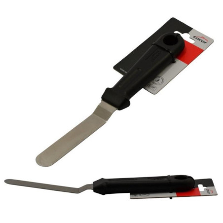 Szpatułka cukiernicza 2x9cm Stalgast 261090