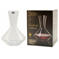 Karafka 1,5L Maison Forine Gourmet