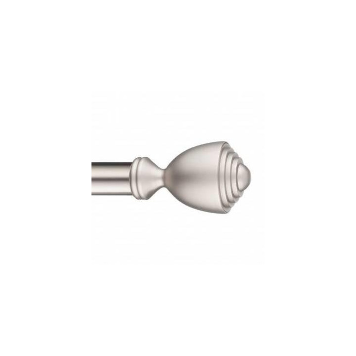 Końcówka 25 Avanti chrom mat