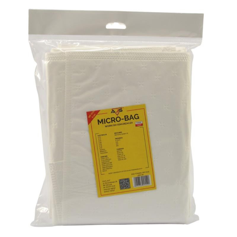 Worek micro-Bag KR-01/M Karcher 5szt