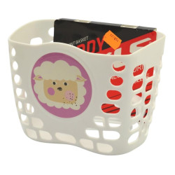 R.Kosz plastikowy dla dzieci Buddy Sheep