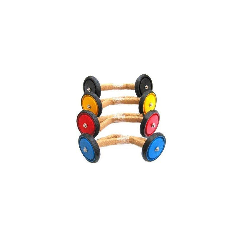 R.Kółka podporowe 16 SA