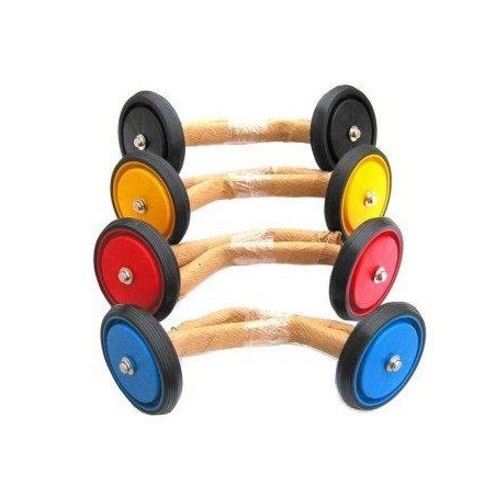 R.Kółka podporowe 16 SA