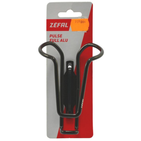 Koszyk rowerowy na bidon Zefal Pulse Full Alu