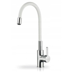 Bateria Pyramis Flessi biały 2