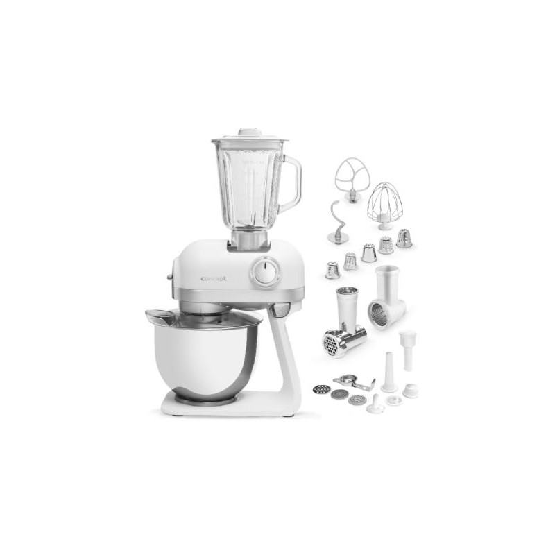 Robot Concept RM7010 1200W