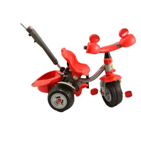 Roweryk trzy koła  Coloma Bear