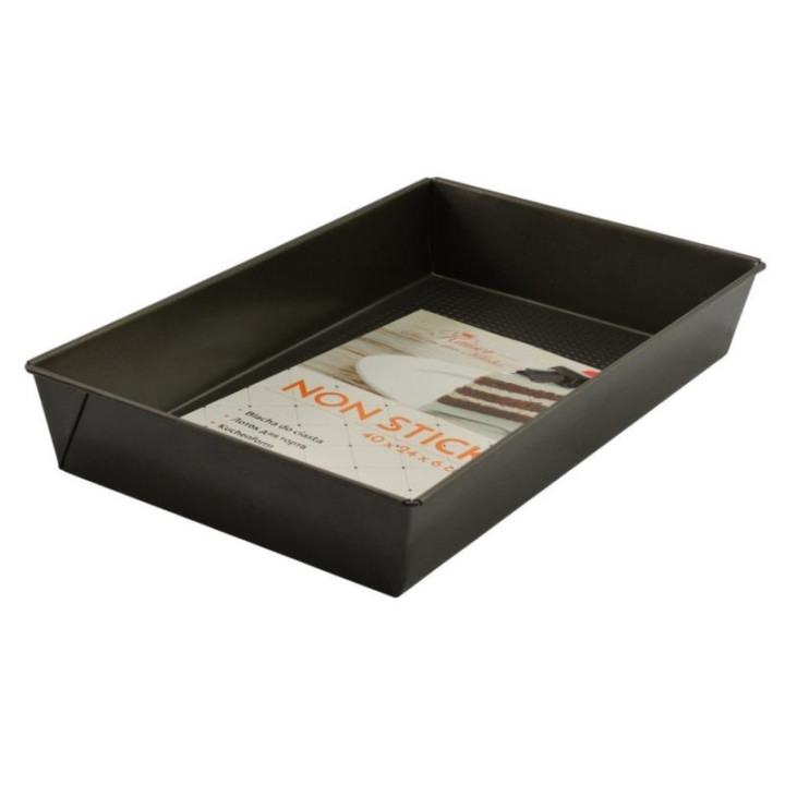 Blacha do pieczenia 40x24cm NS BF40