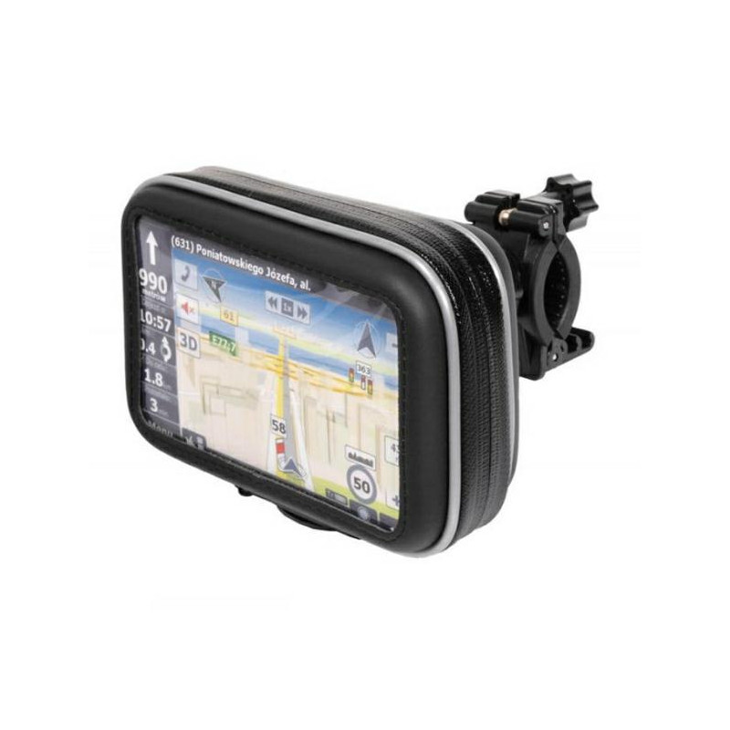 ETUI NAWI WODOODP 4,3" NA MOTO FOT0012