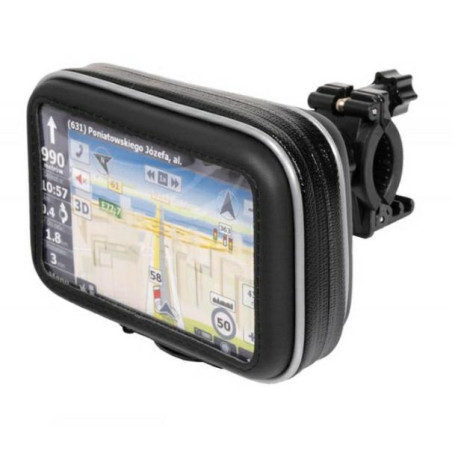 ETUI NAWI WODOODP 4,3" NA MOTO FOT0012