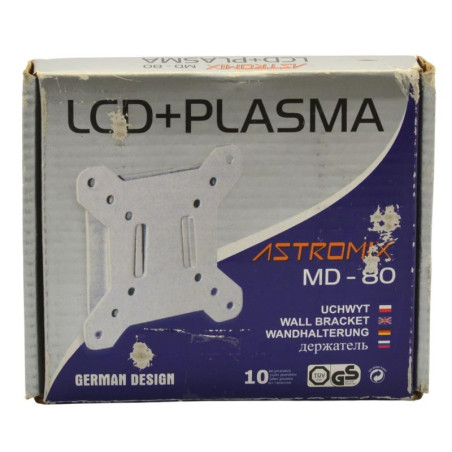 Uchwyt ASTROMIX MD-80