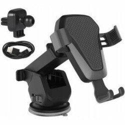 Uchwyt do telefonu Babyliss LB0178