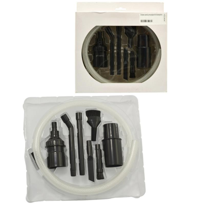 Zestaw ssawek precyzyjnych do komputera