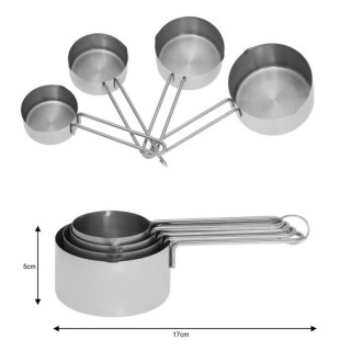Miarki Kinghoff KH-4025