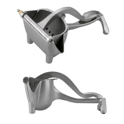 Wyciskacz do cytrusów nierdzewny