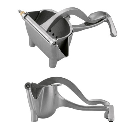 Wyciskacz do cytrusów nierdzewny