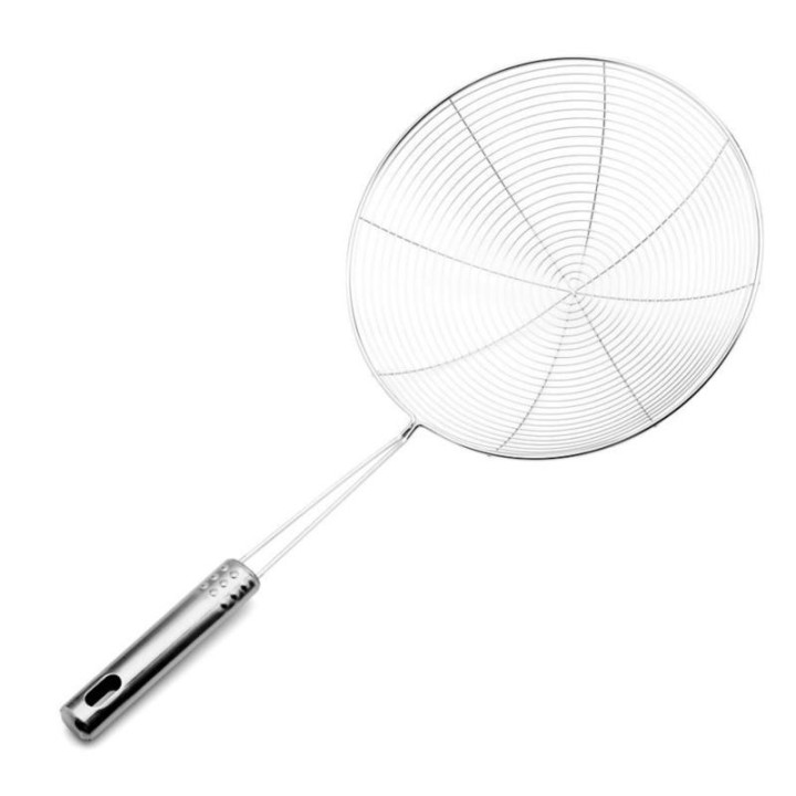 Szumówka nierdzewna pajęczynka 22cm