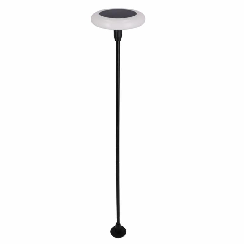 Lampa solarna h:75cm 2szt 356993