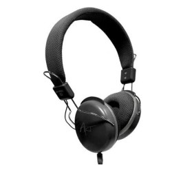 Słuchawki ART AP-60MD czarne