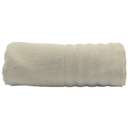 Ręcznik Alexa 70x130 kremowy