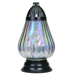 Znicz nagrobkowy 32cm 55h K10T