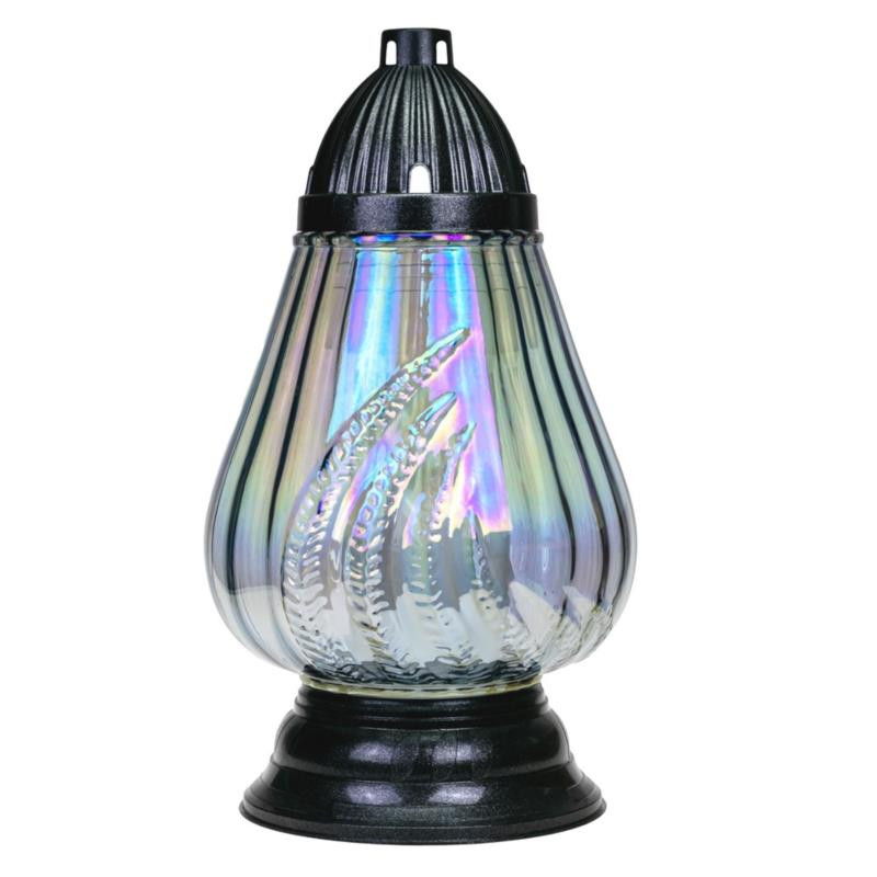 Znicz nagrobkowy 32cm 55h K10T