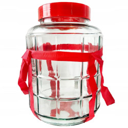 Słój  9L uniwersalny