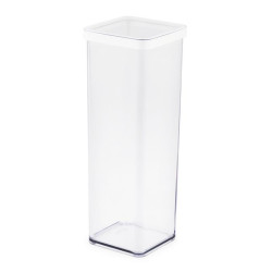 Pojemnik plastikowy hermetyczny 2L Loft 11605