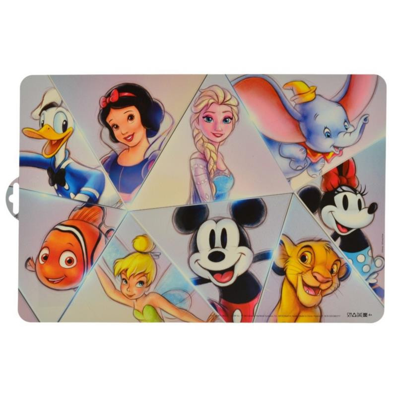 Mata 43x28cm Disney