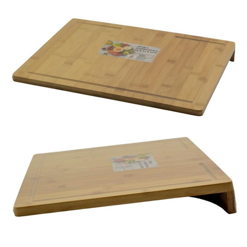 Stolnica bambusowa 45x34x5cm