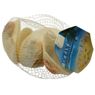 Muszle w siatce DC-60636