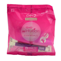 Maszynki do golenia Wilkinson Beauty 5szt