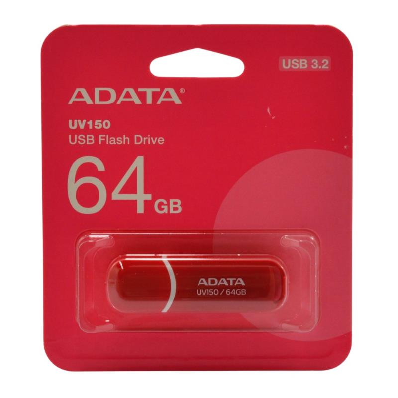 Pendrive Adata 64GB USB 3.2