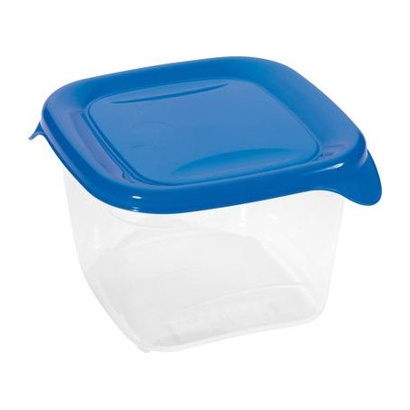 Pojemnik Fresh&Go 0,45L niebieski Curver
