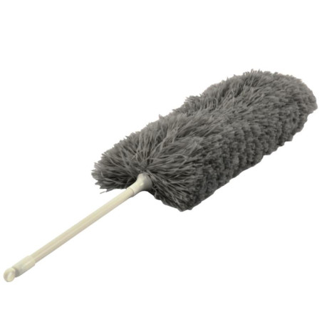 Kurzawka z mikrowłókien DU1 grafit