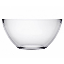 Salaterka 12cm Cosmos bezbarwna ARC