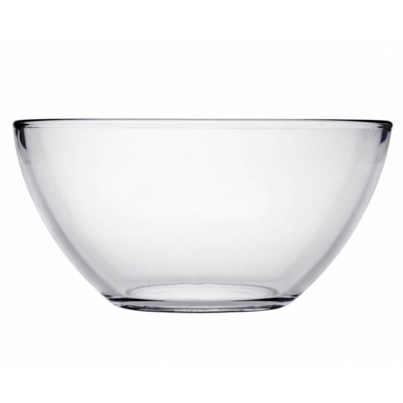 Salaterka 12cm Cosmos bezbarwna ARC