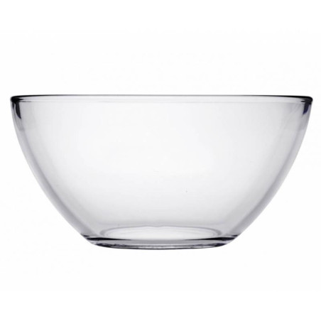 Salaterka 12cm Cosmos bezbarwna ARC