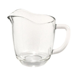 Mlecznik szklany 200ml