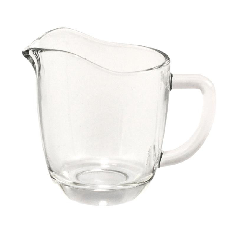 Mlecznik szklany 200ml