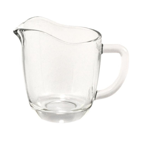 Mlecznik szklany 200ml