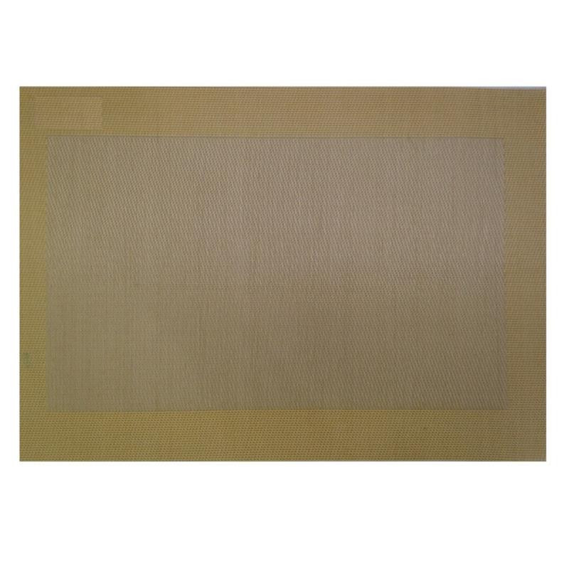 Mata 45x30cm złota Maestro MR-1914