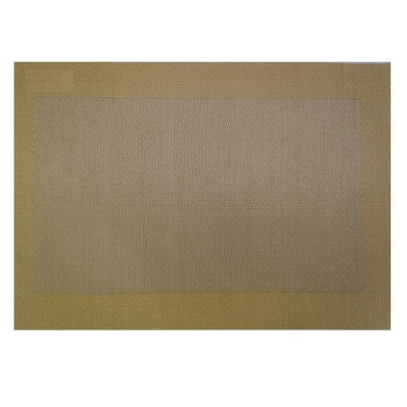 Mata 45x30cm złota Maestro MR-1914