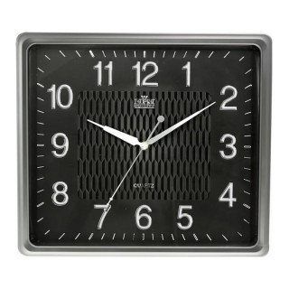 Zegar ścienny 35x31cm E01.2929.7090