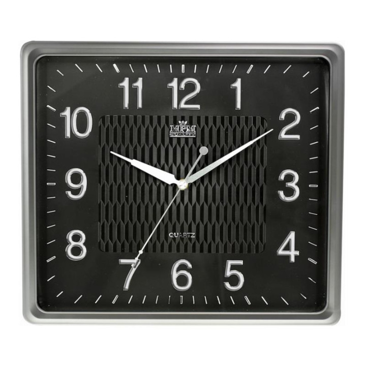 Zegar ścienny 35x31cm E01.2929.7090