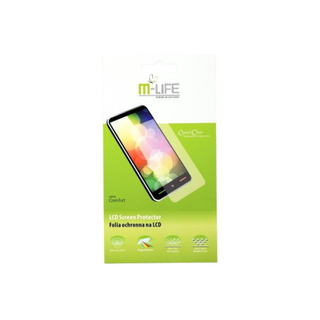 Folia ochronna M-LIFE do Samsung 533 S5330 Wave
