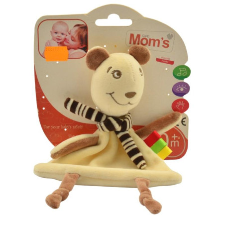 Przytulaczek Szmatka