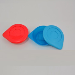 Miska z Przykrywką 180ml 21/209 mix